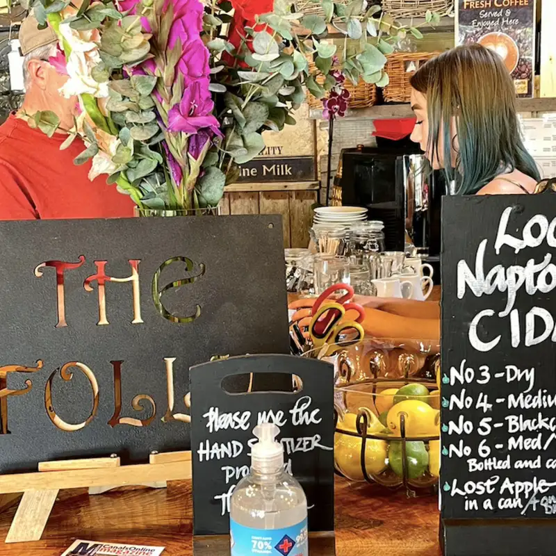 Southam fields, spending a billion dollars, and stashing caches