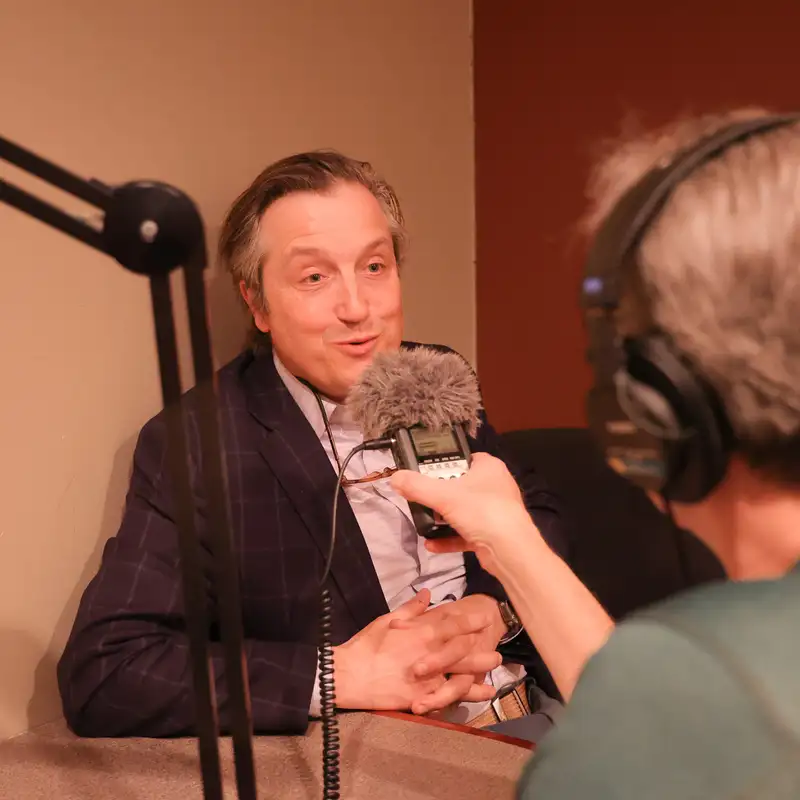 MSU Health Care Hand Surgeon Pioneering Virtual Reality for Awake Procedures in the Office Setting