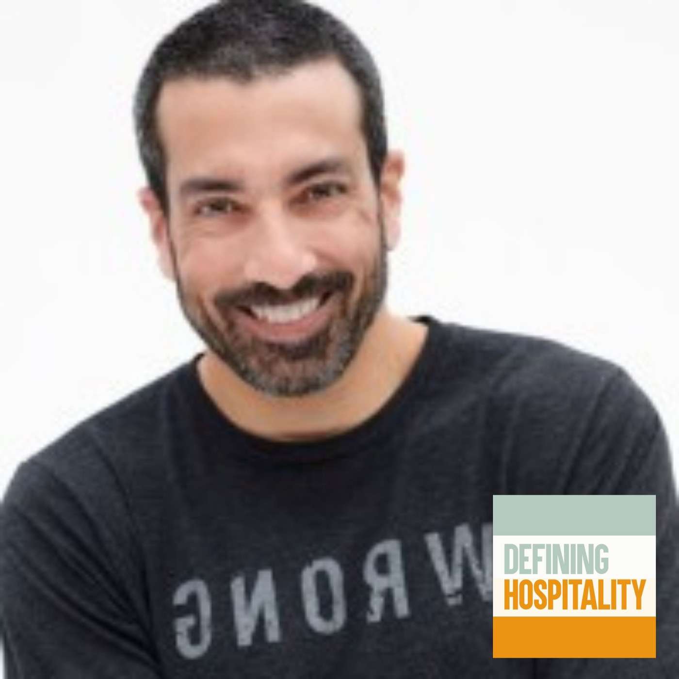 Defining Hospitality