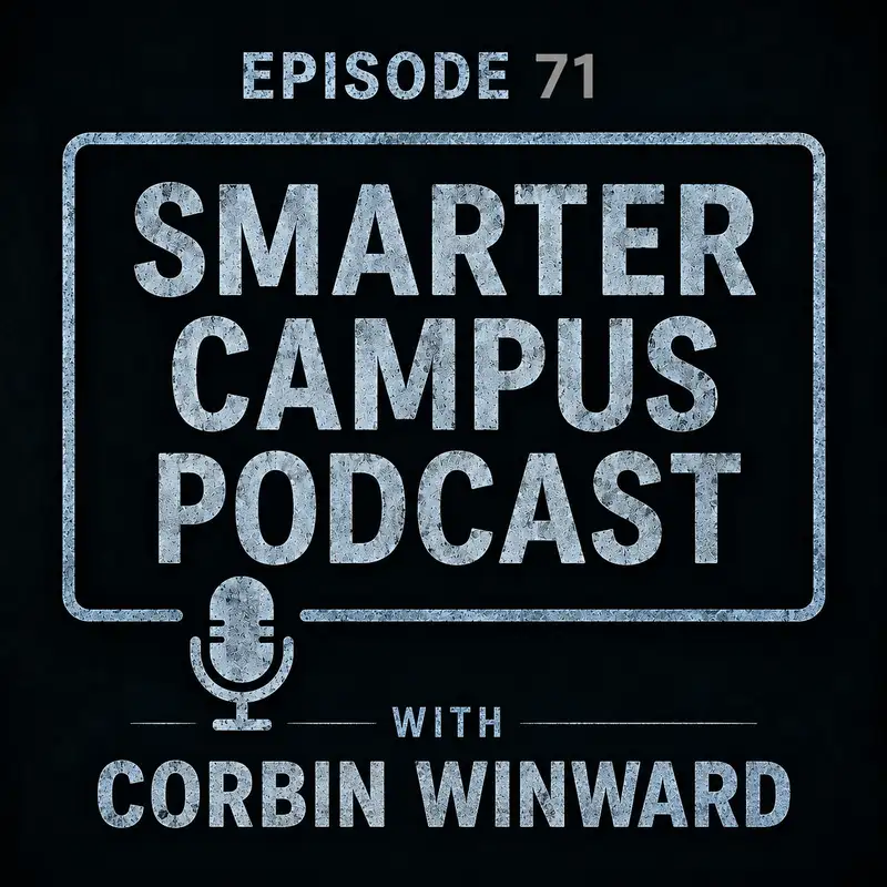 AI in Law School: Corbin Winward on Learning the Fundamentals Before Using the Shortcut