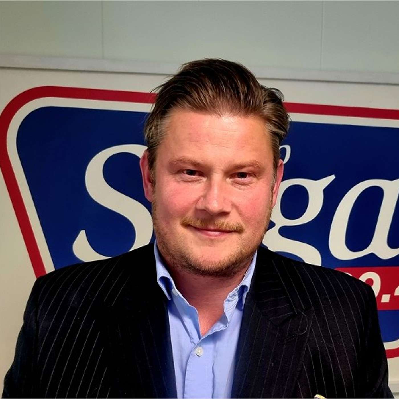 Arnþrúður , Pétur & Arnar Freyr -- 31. okt. 2025 Arnþrúður , Pétur & Arnar Freyr -- 31. okt. 2025