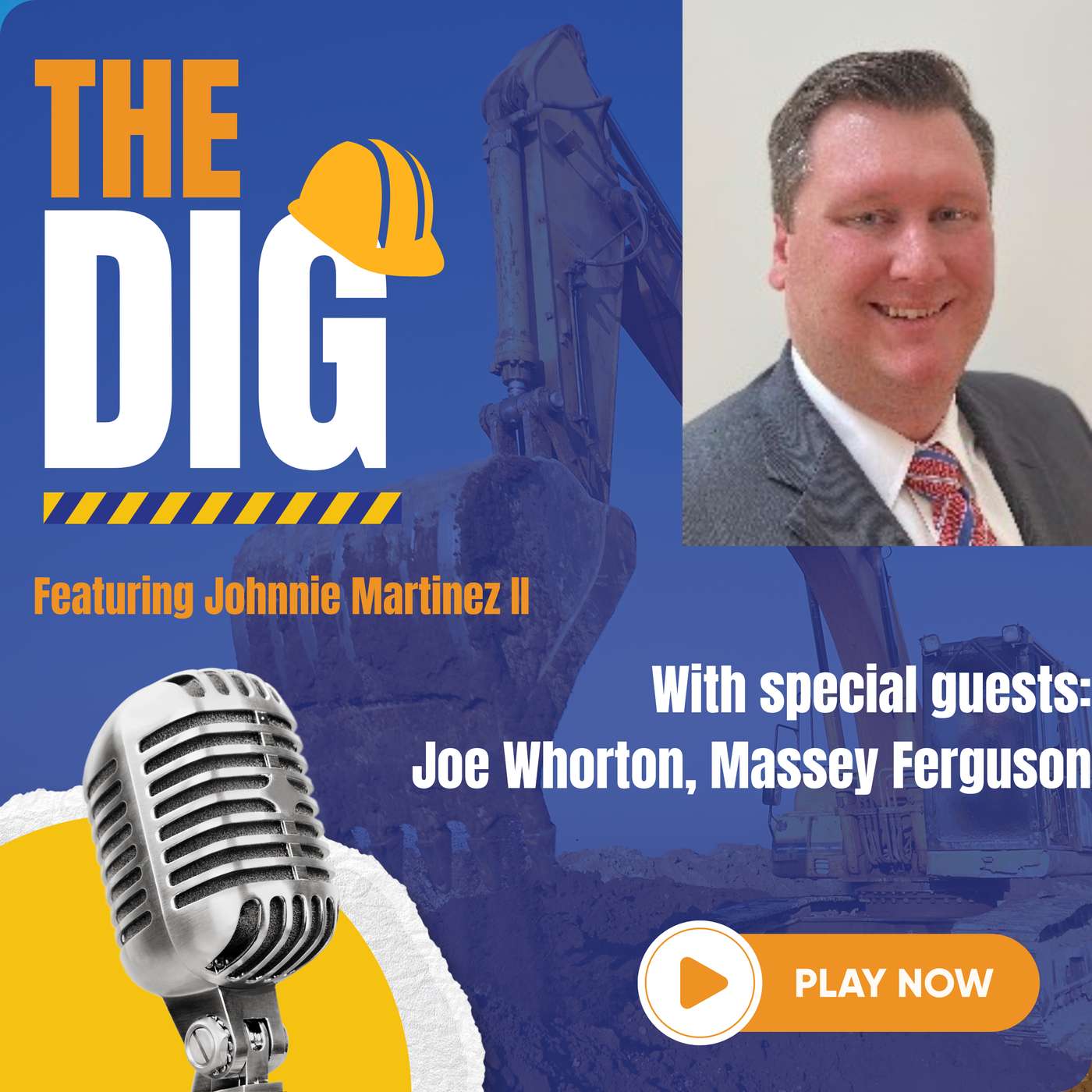 Agriculture equipment leasing nears 40% for industry: Discussion with Massey Ferguson’s Whorton