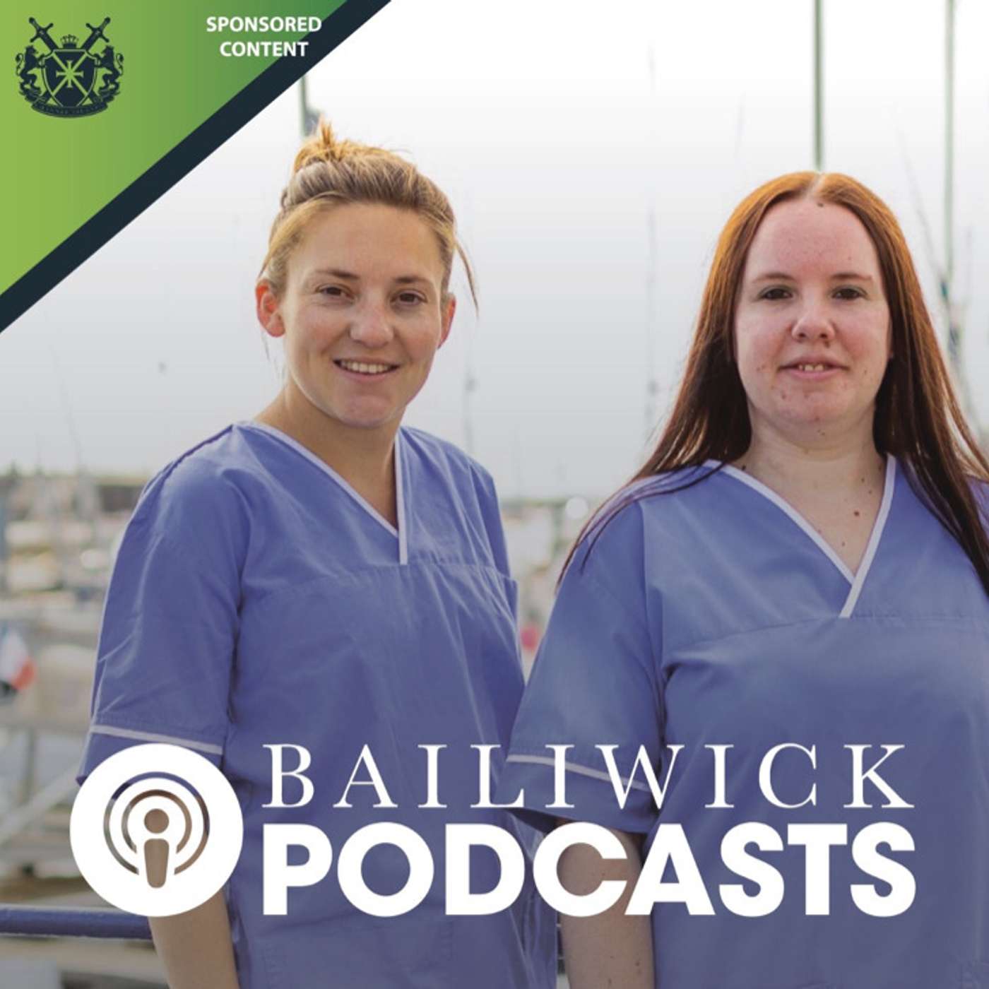 Bailiwick Podcasts