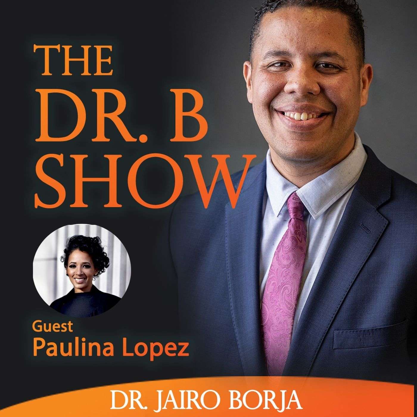 Dr. B Show