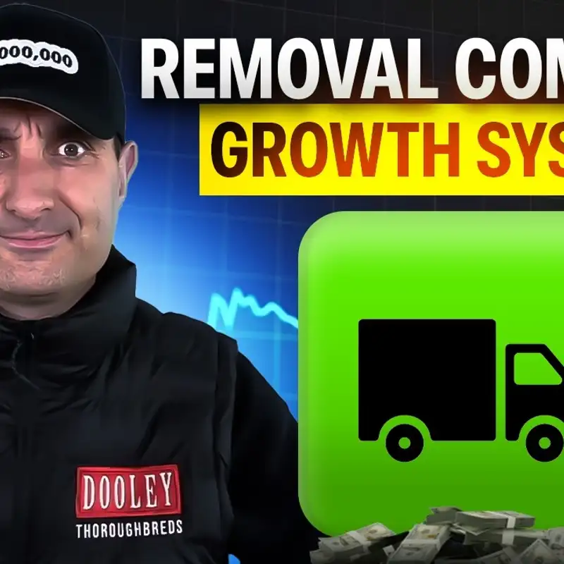 The 2026 Digital Marketing Strategy That Actually Works for Removal Companies