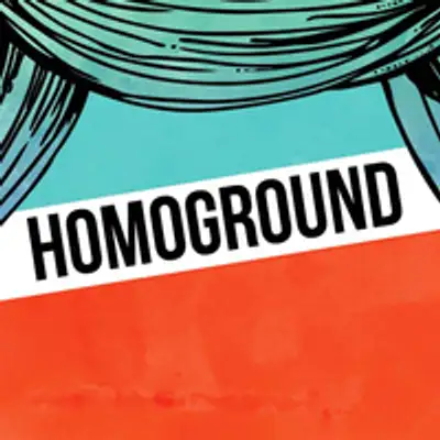 Homoground