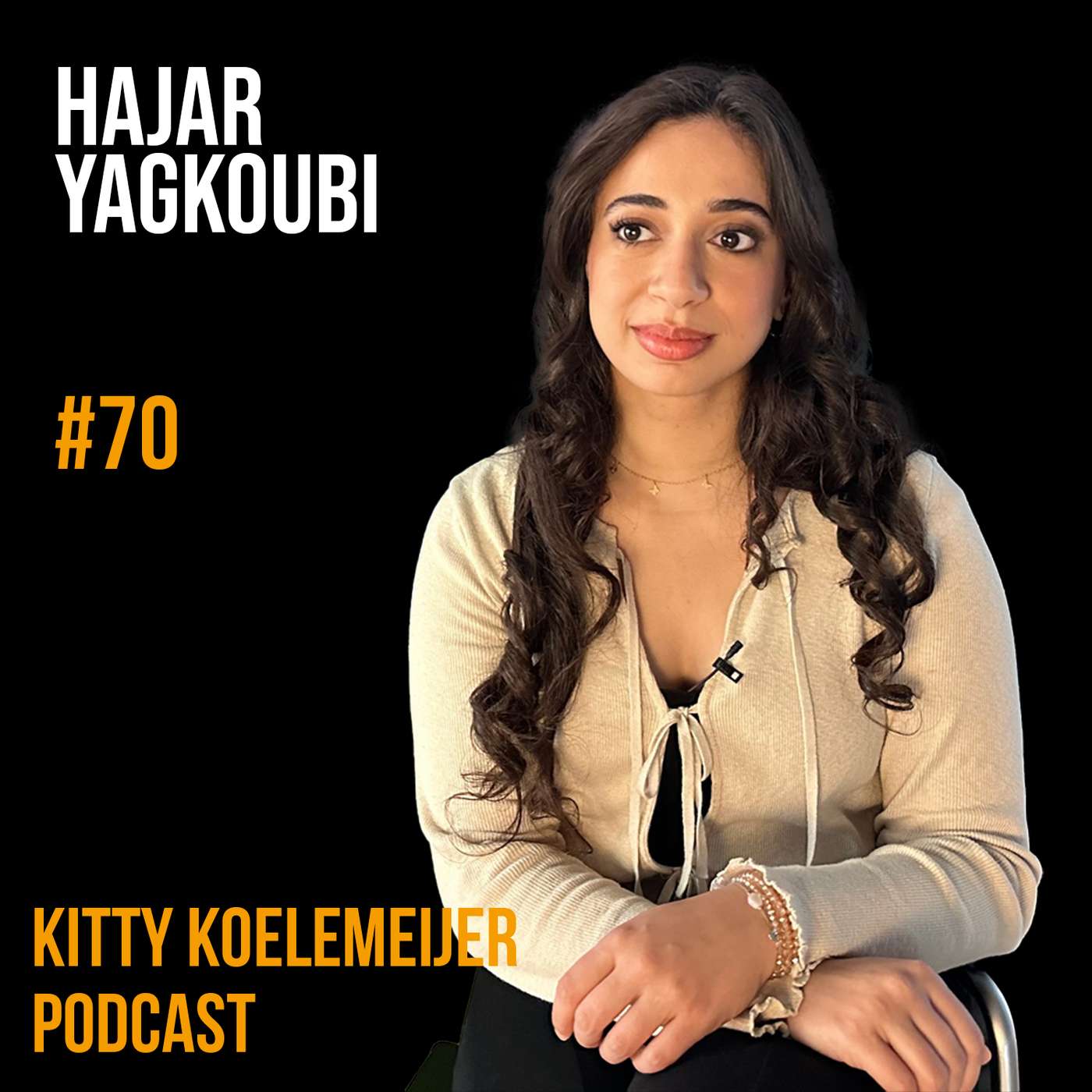 Kitty Koelemeijer Podcast