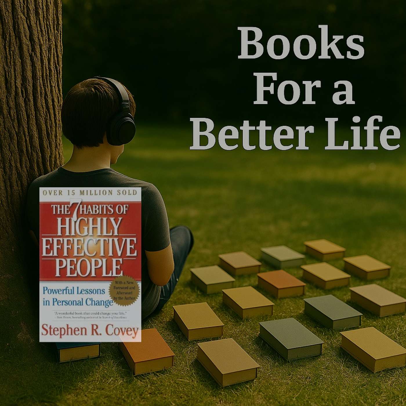 Books For A Better Life