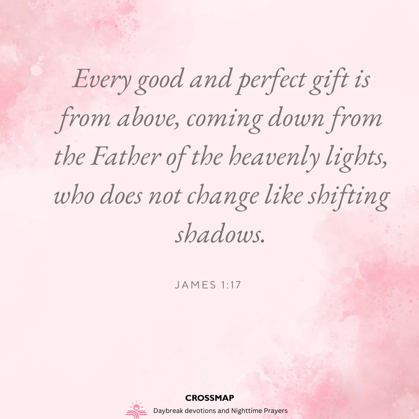 No Sneaky Shadow - A Nighttime Prayer