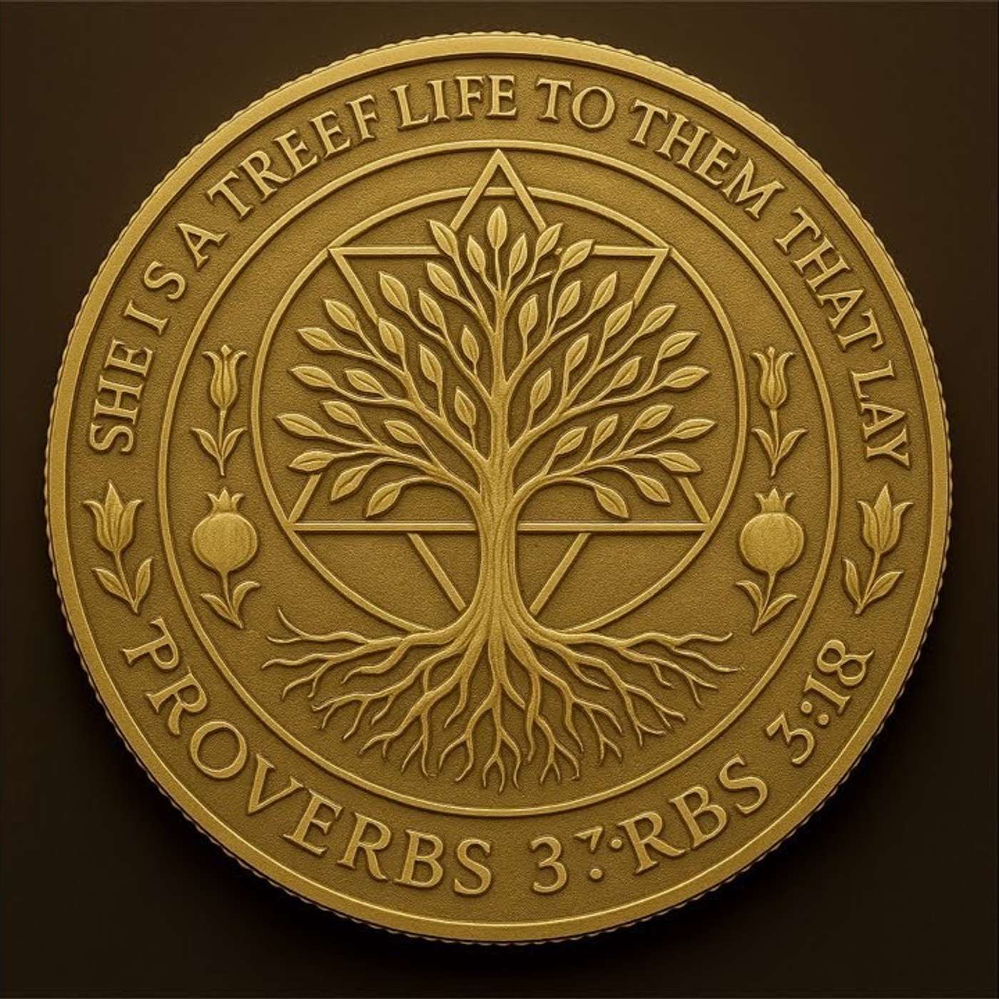 He will Destroy Those Wicked