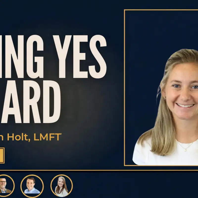 Saying Yes to Hard: Foster Care, Community, and the 30 Percent Rule