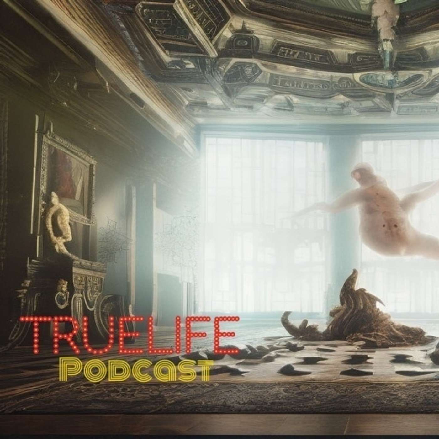 Distraction, Consumption, & Contemplation