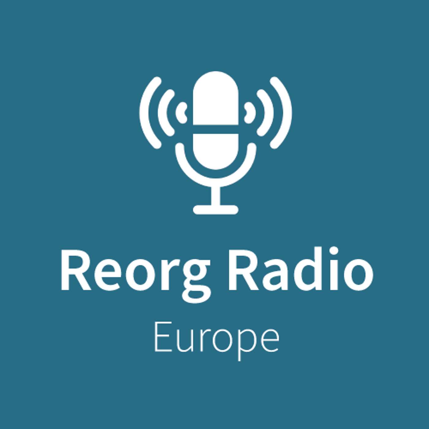 Conversations With Reorg: Deep Dive Interview with Freshfields’ Restructuring Expert for Mcdermott episode artwork