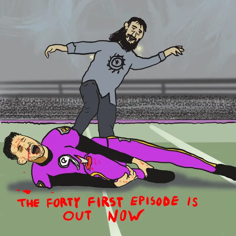 The Forty First Episode