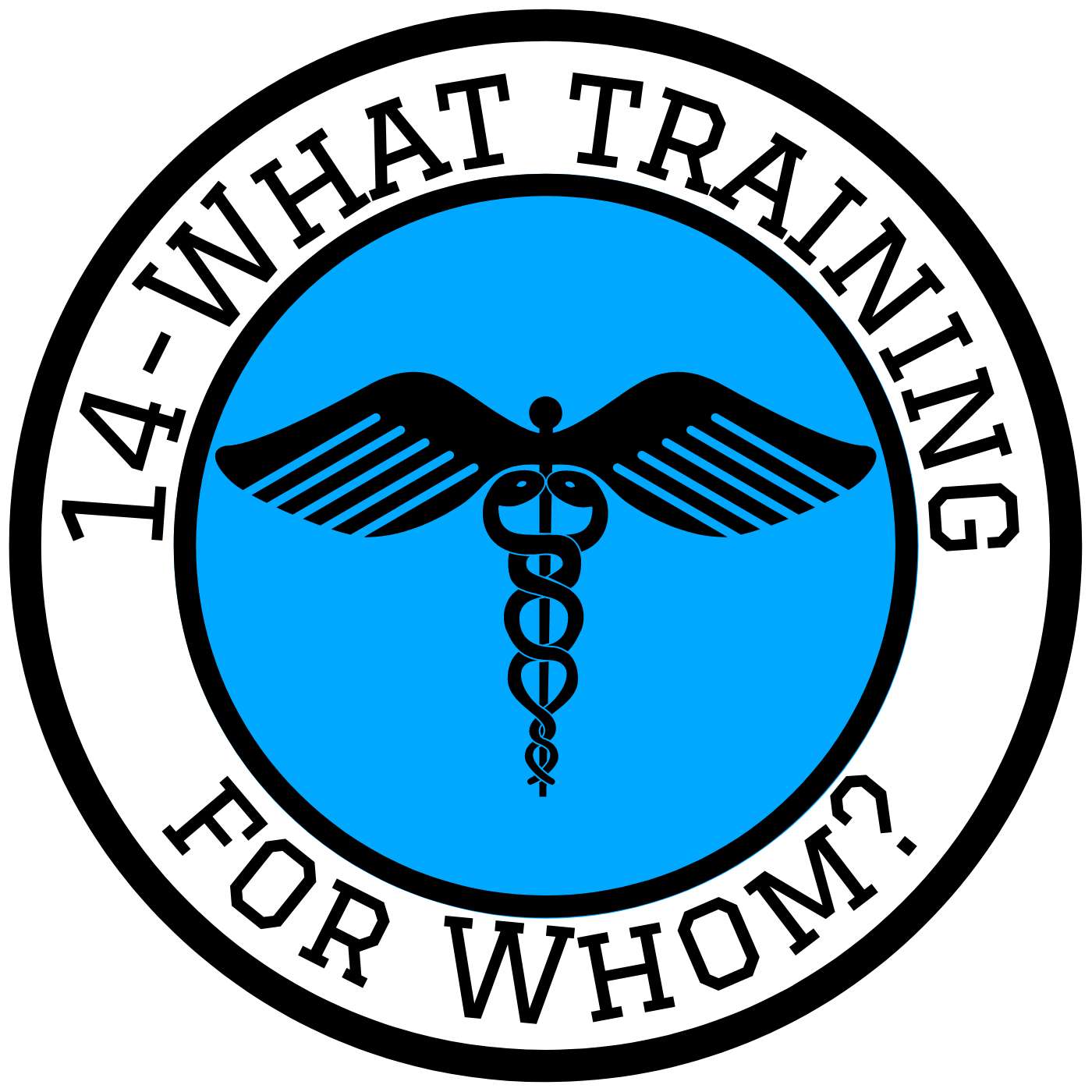 14-What Training for Whom? episode artwork