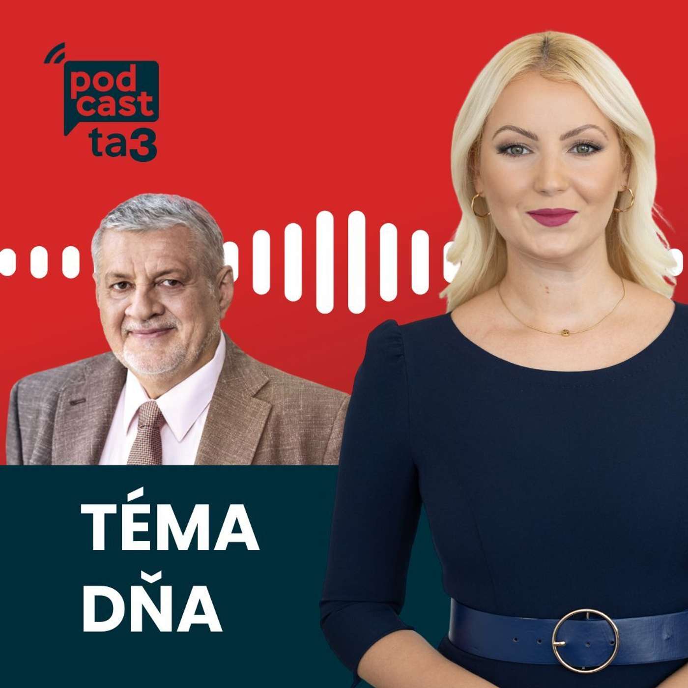 Téma dňa: Ján Kubiš