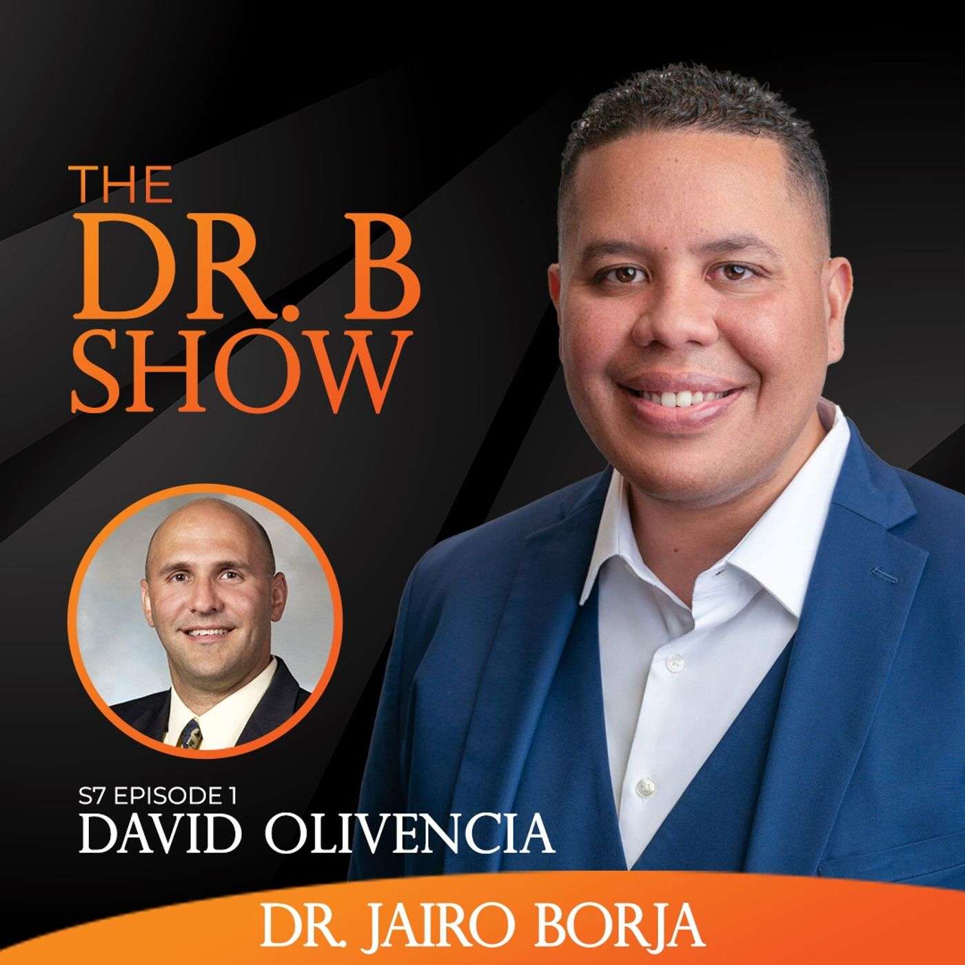 Dr. B Show