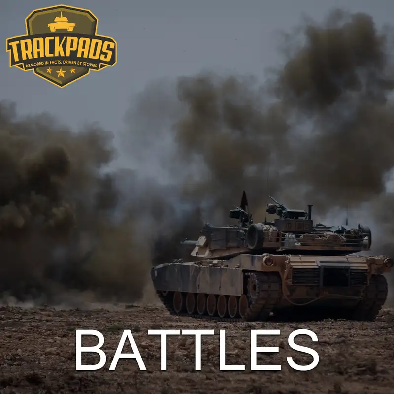 The Battle of Saint Mihiel