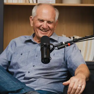 Paul Friesen