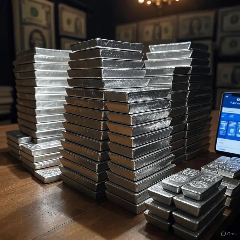 The Worst Silver for Stacking in 2025