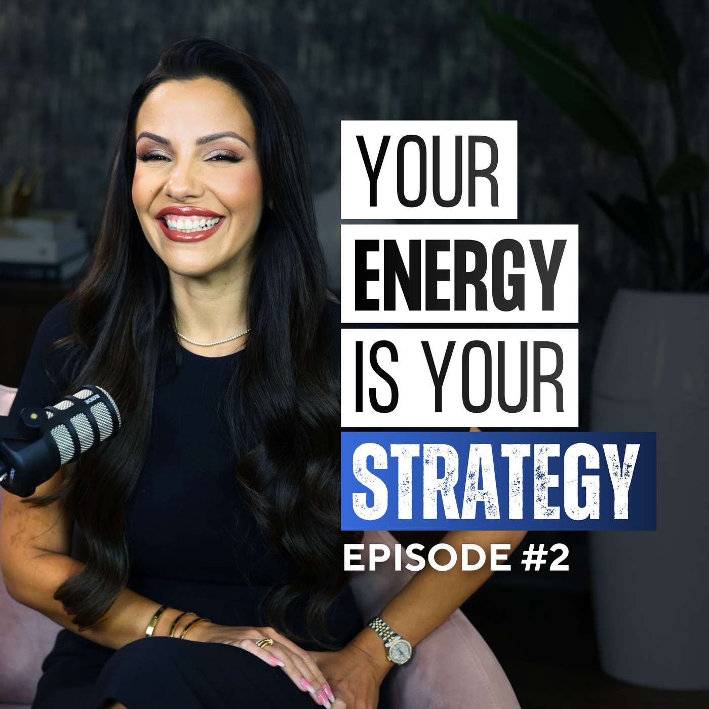 Energy Is Everything | How to Sell Without Saying a Word
