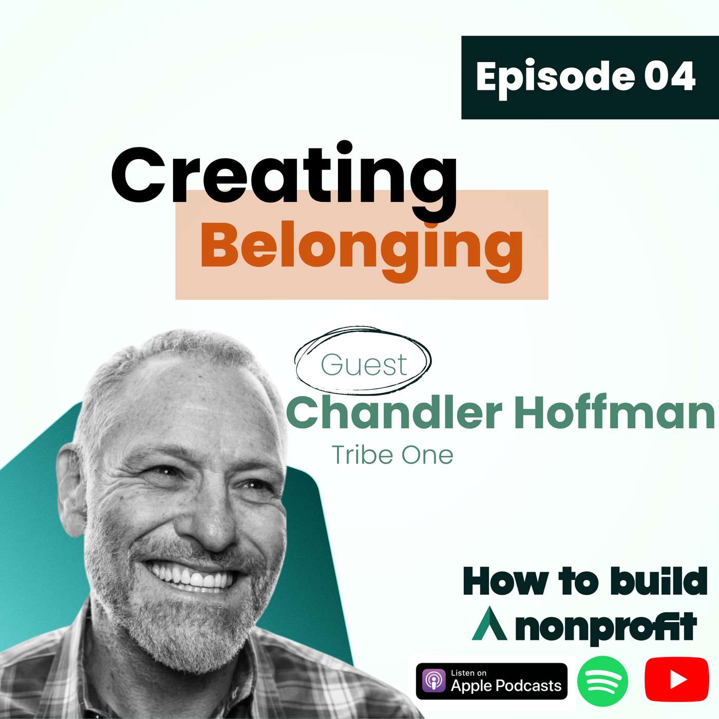 How to Build a Nonprofit