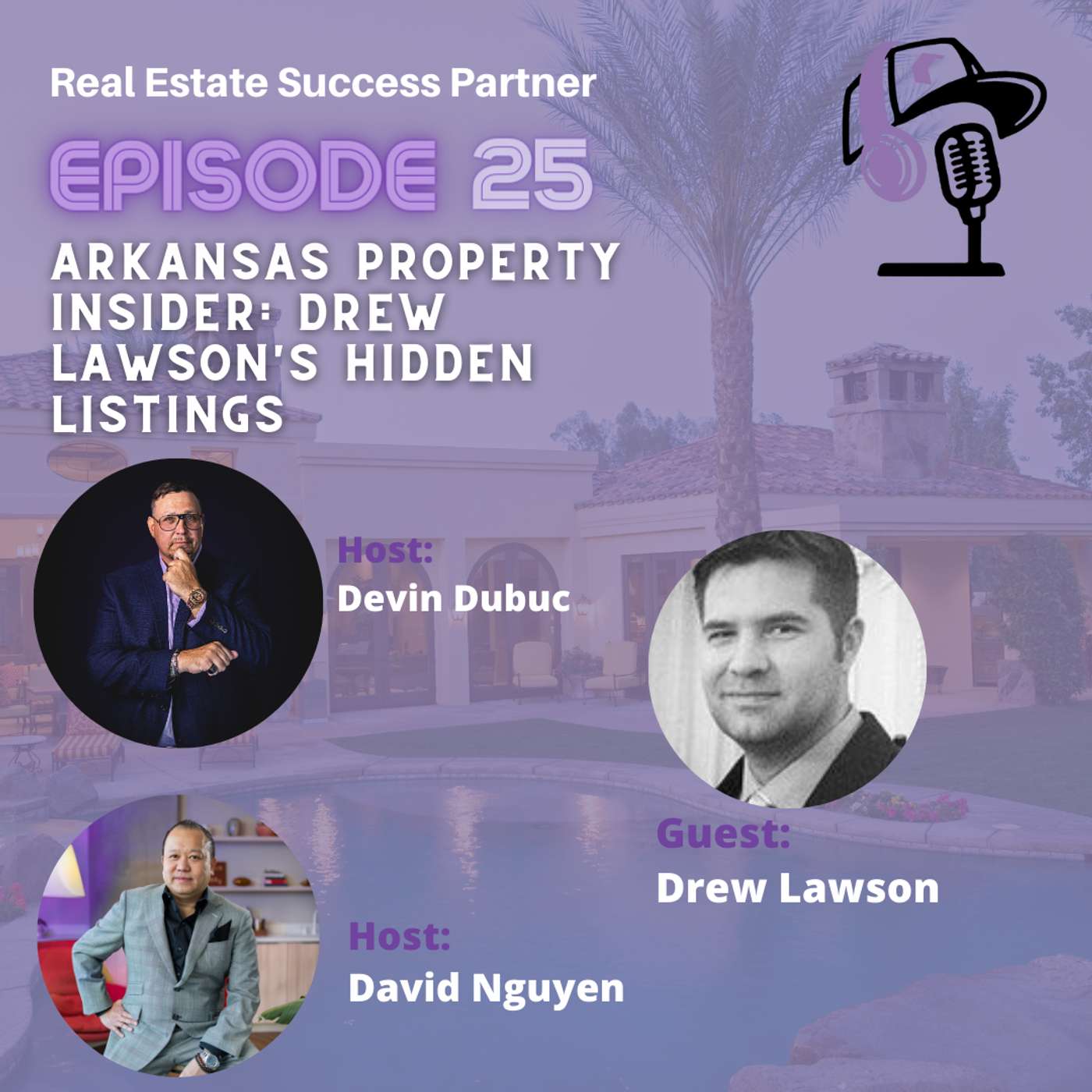 Real Estate Success Partner