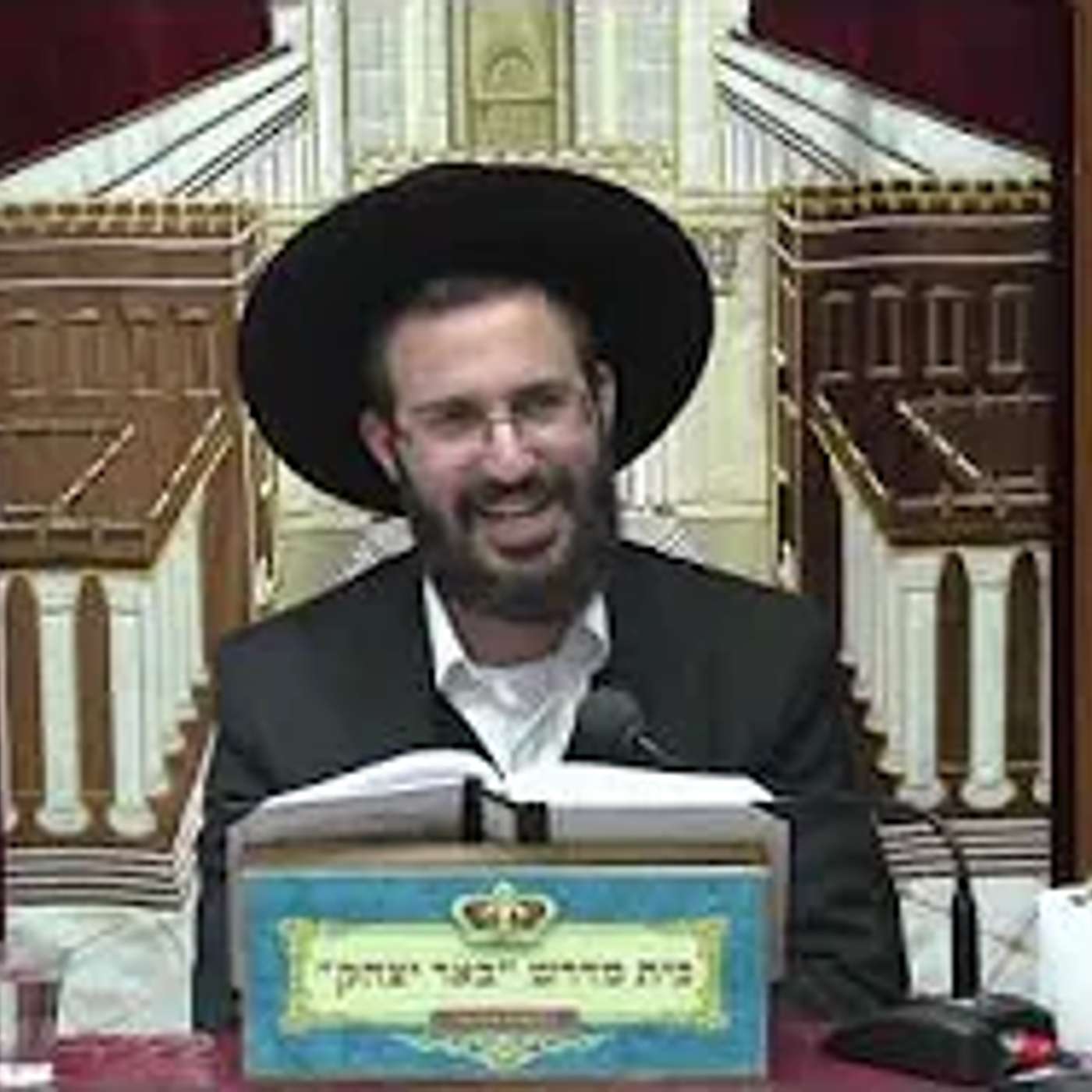 פרשת השבוע | הרב חיים הניק | פרשת וארא - הגאולה השלמה ברחמים - כה' טבת- תשפ"ו