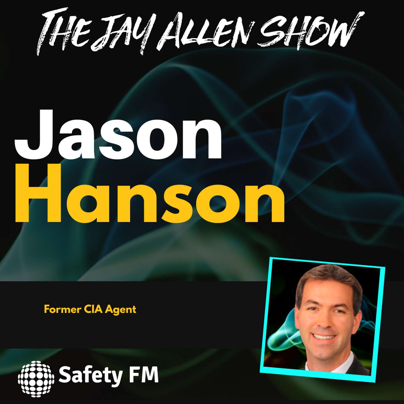 Jason Hanson episode artwork