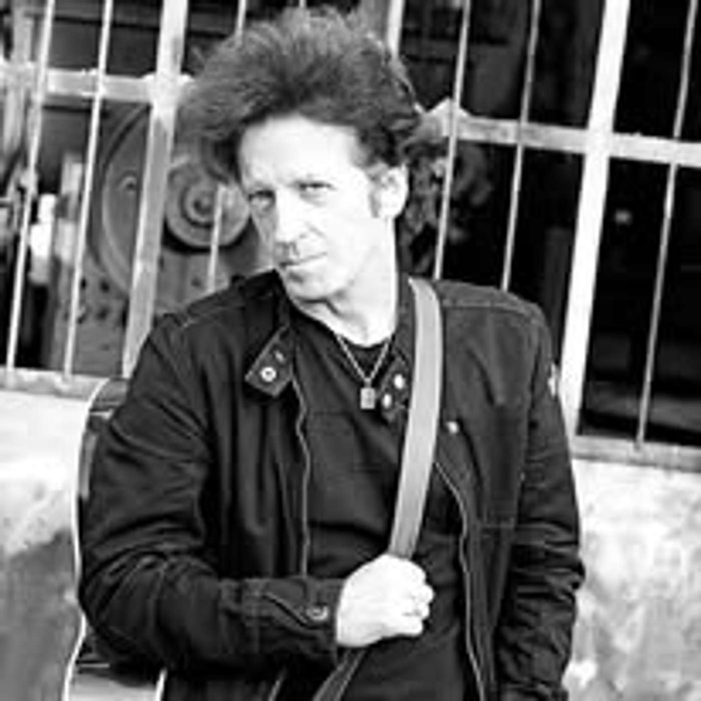 Rock Therapy with Rob Silber: Artist Interviews Podcast