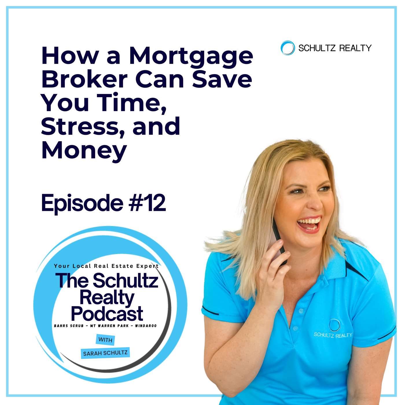 How a Mortgage Broker Can Save You Time, Stress, and Money