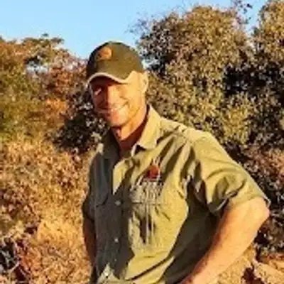 Willem van der Merwe