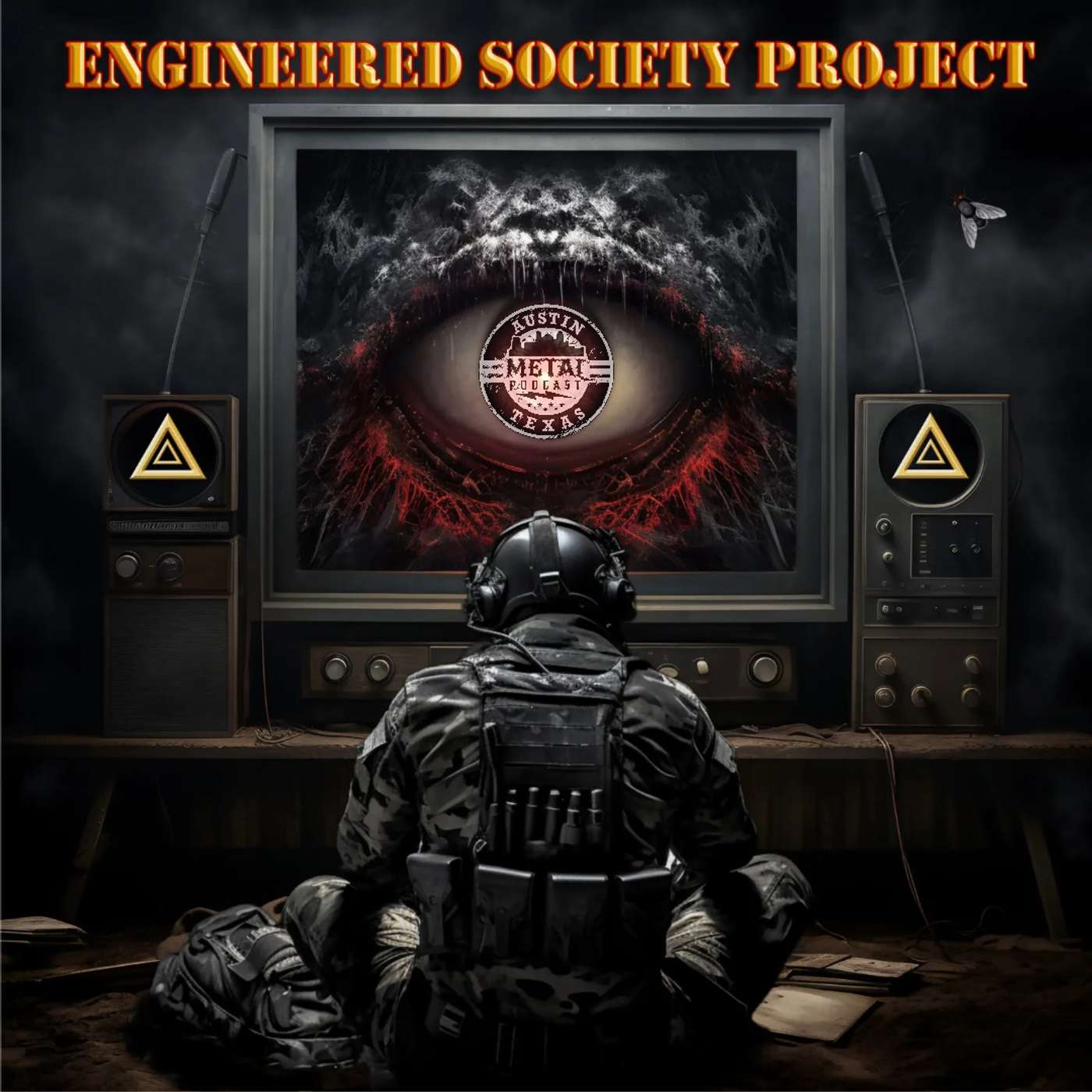 Interview with Engineered Society Project