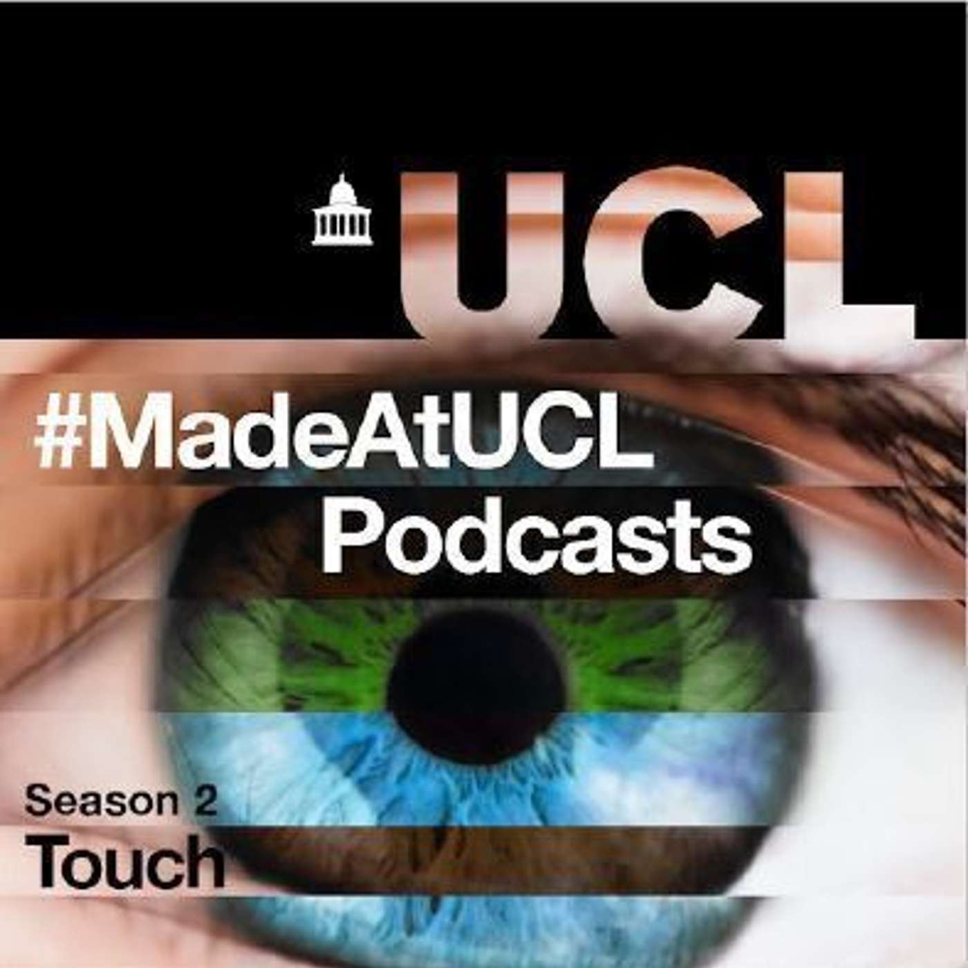 #MadeAtUCL Season 2