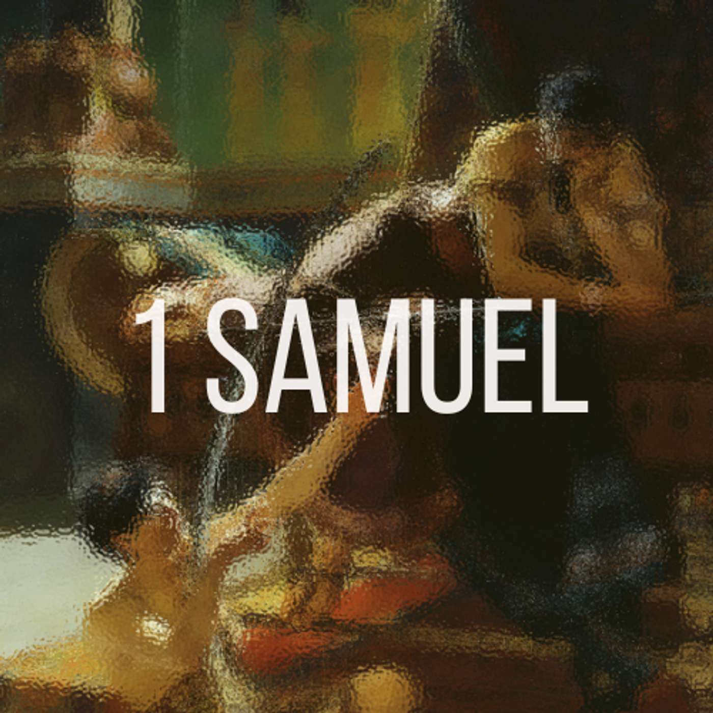 1 Samuel 18 | 1 Samuel | October 29, 2023 episode artwork