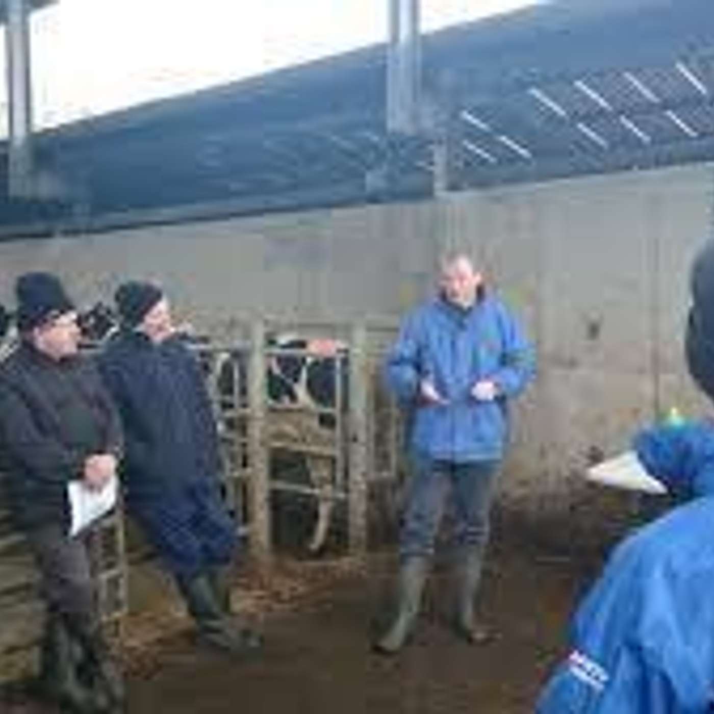 How to achieve fertility targets during the breeding season