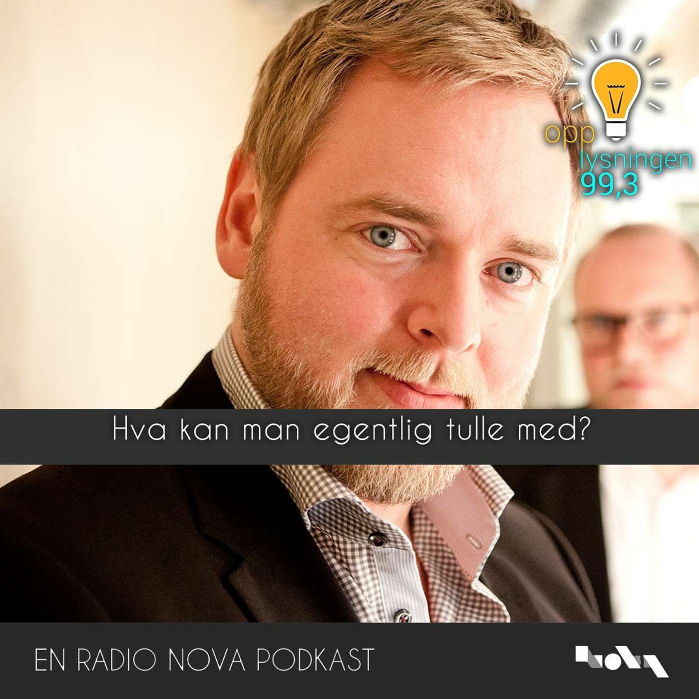Hva er det greit å tulle med? episode artwork