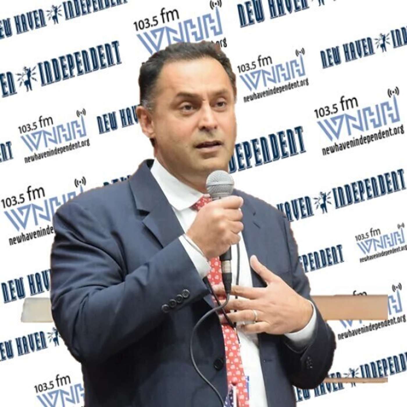 Dateline New Haven with Paul Bass