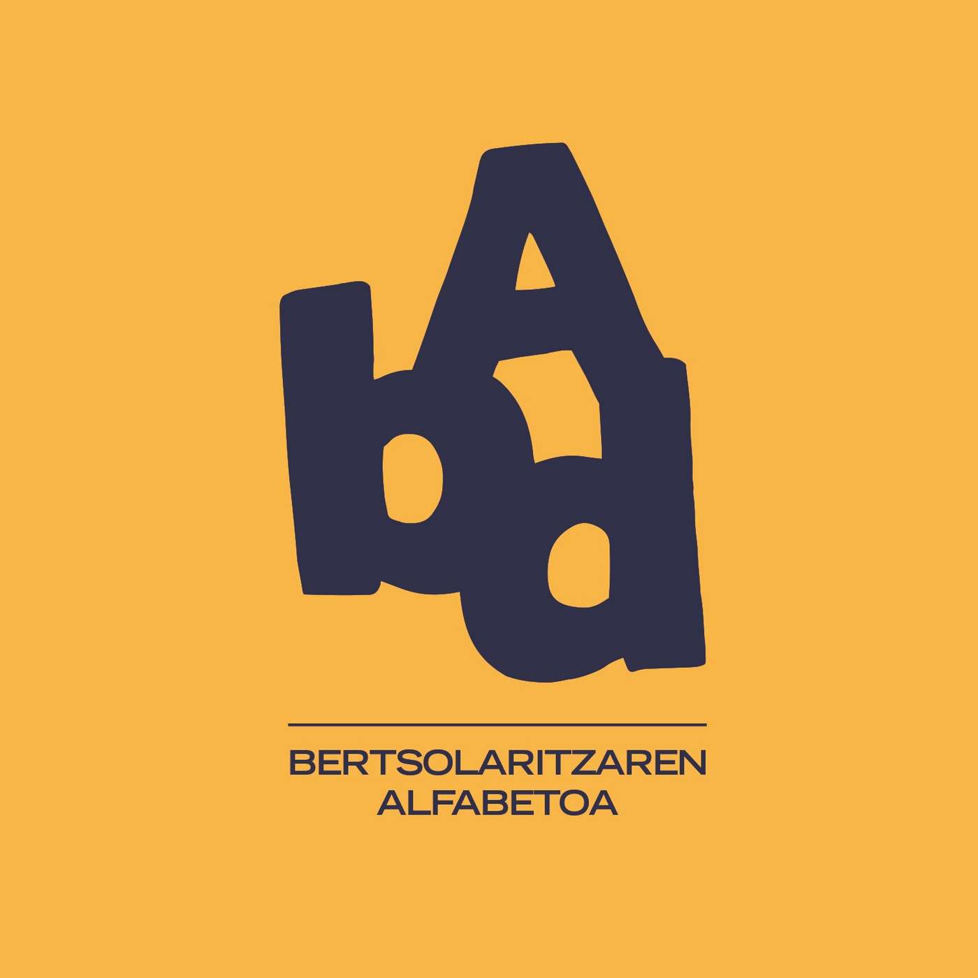 ABD Bertsolaritzaren Alfabetoa cover art