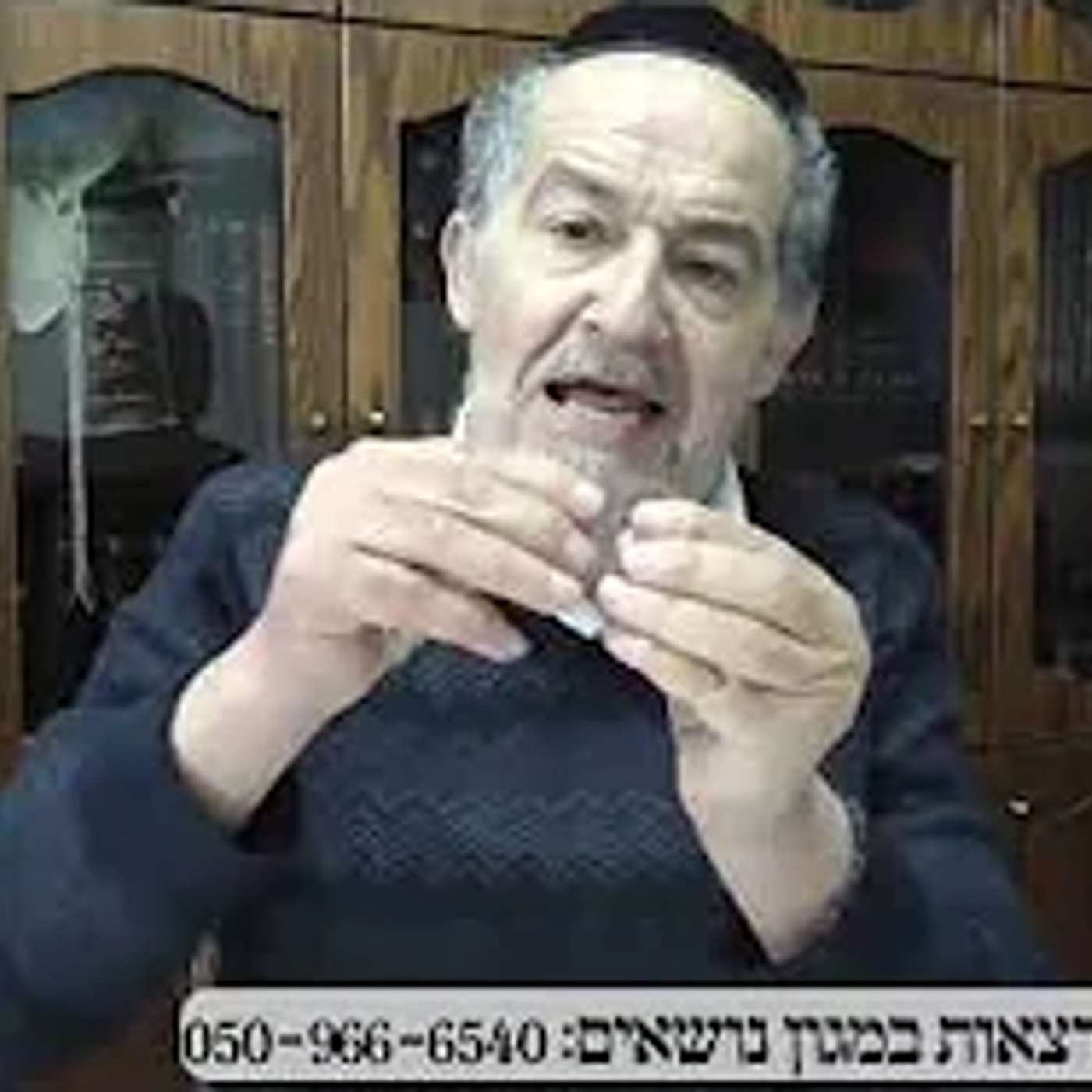 שיחה על עניינים בפרשת מקץ וחנוכה תשפו בעברית