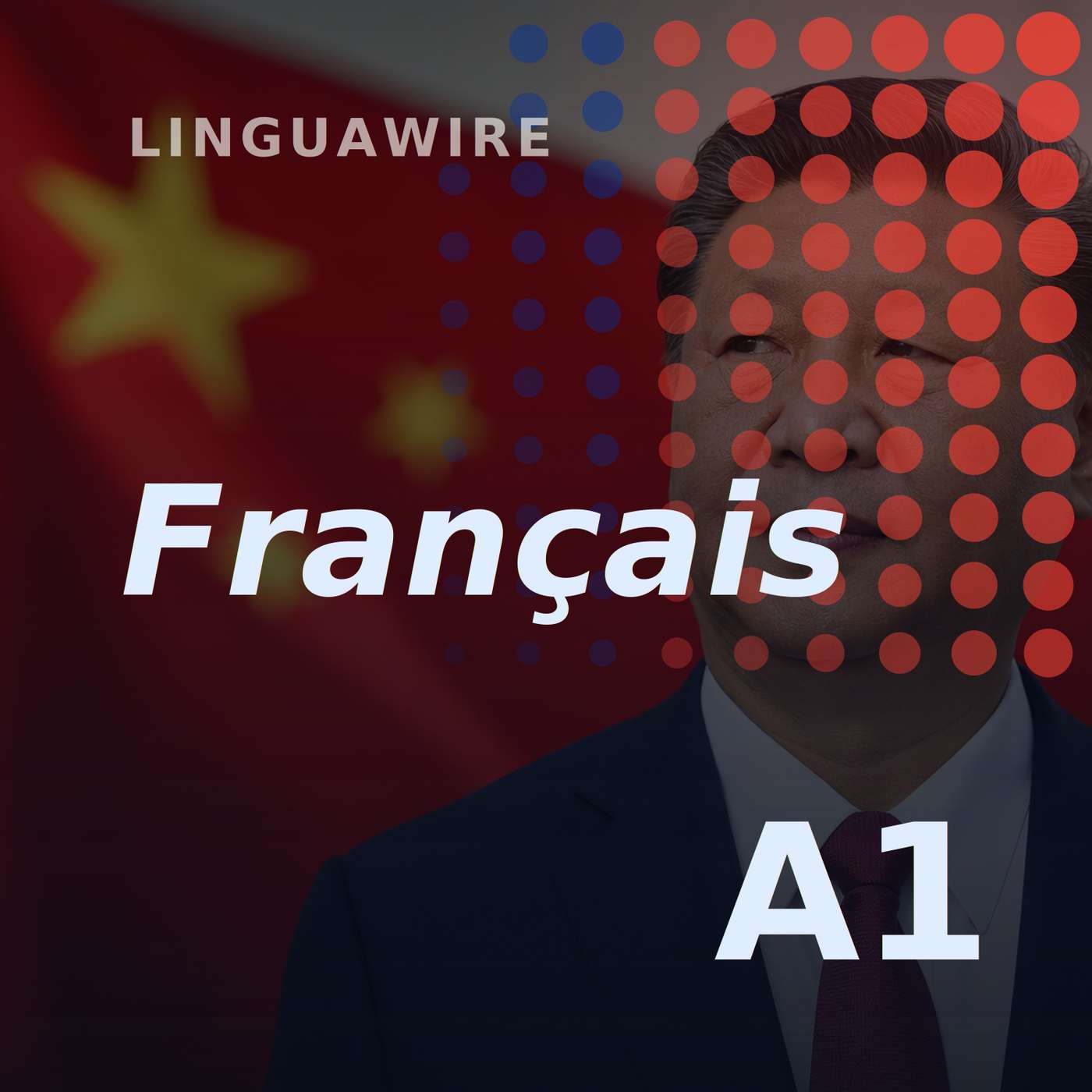 A1 French News | China's Growth Falls to 4.3%