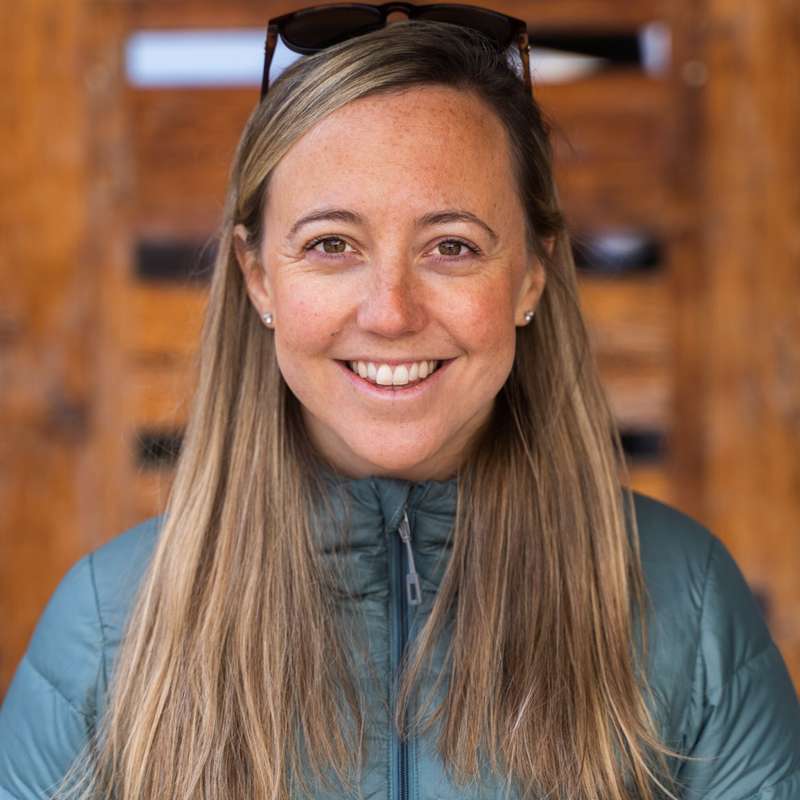 Zoe Charlotte Watkiss