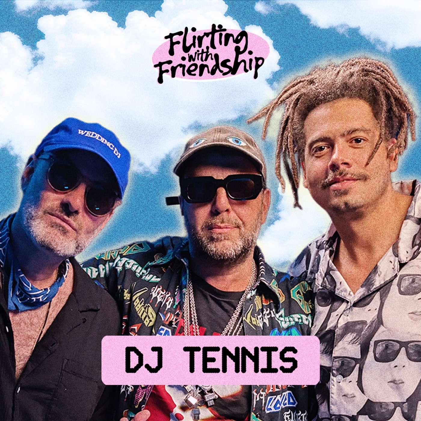 Flirting with Friendship