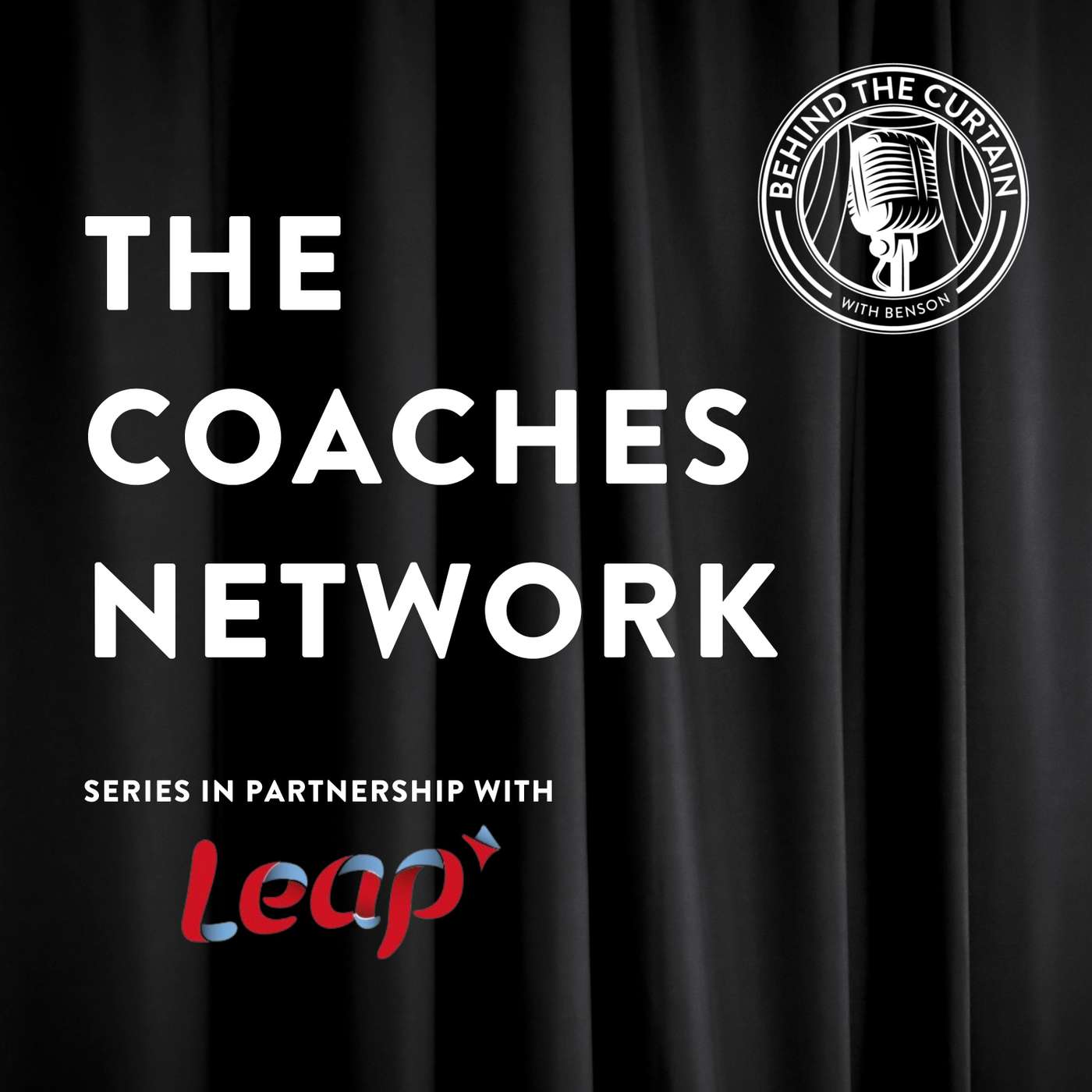 2 minutes to Introduce you to The Coaches Network Series episode artwork