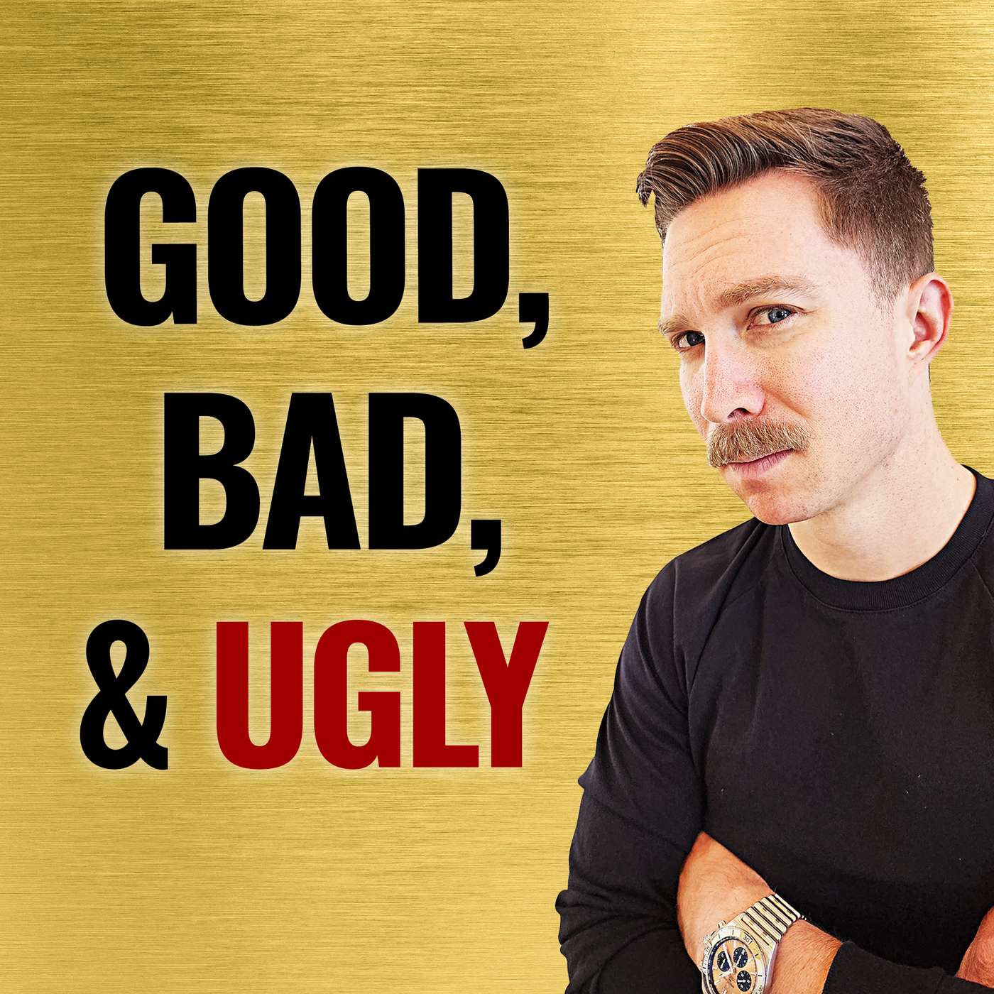 The Roof Strategist Podcast by Adam Bensman