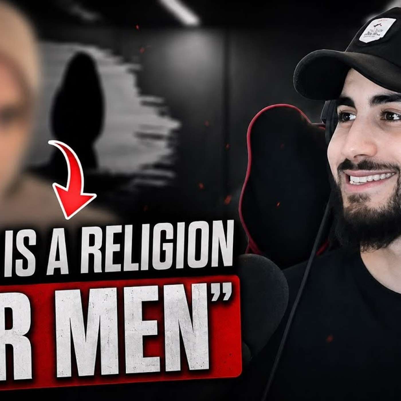 Is Islam A Religion Made For The Men?