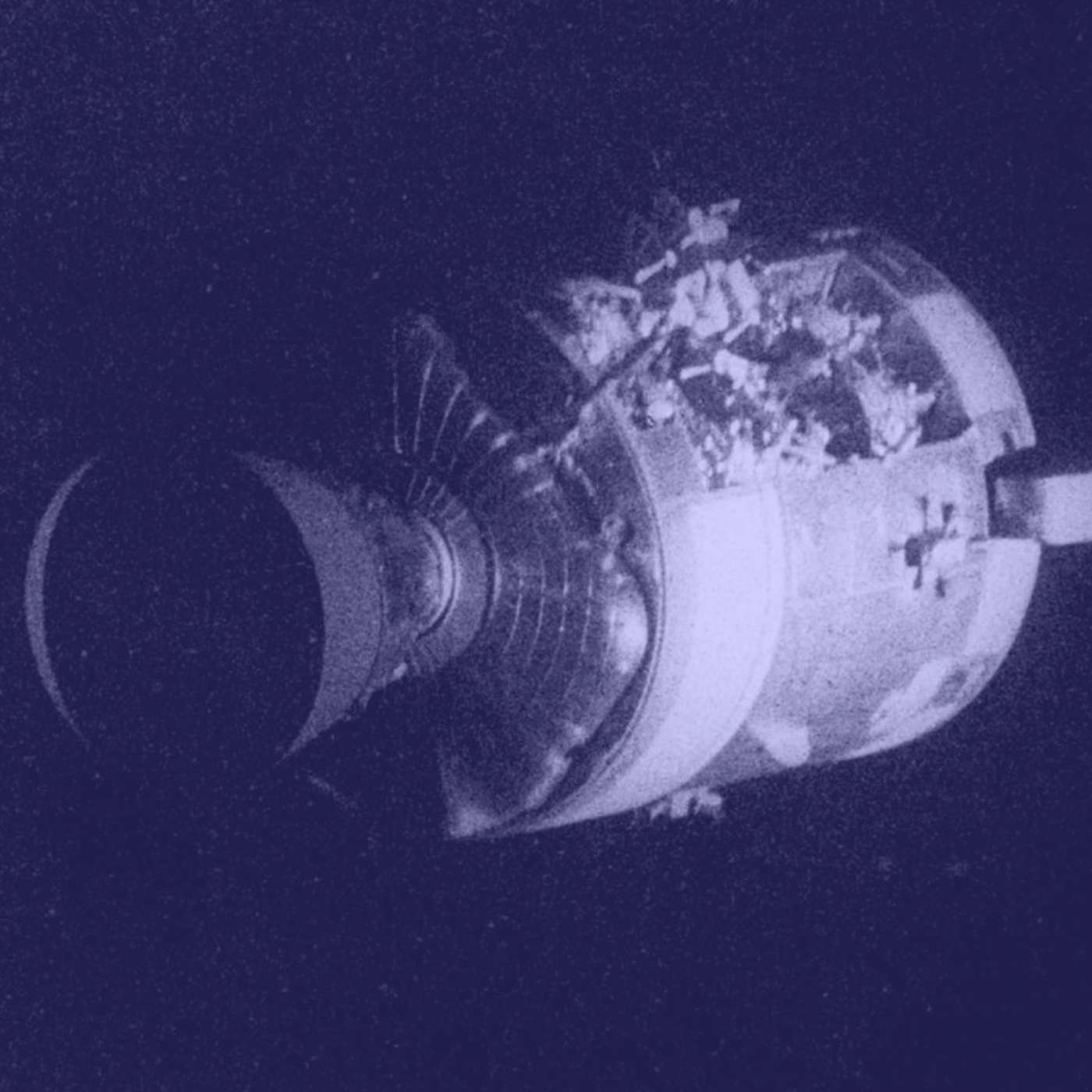 #272 | Apollo 13