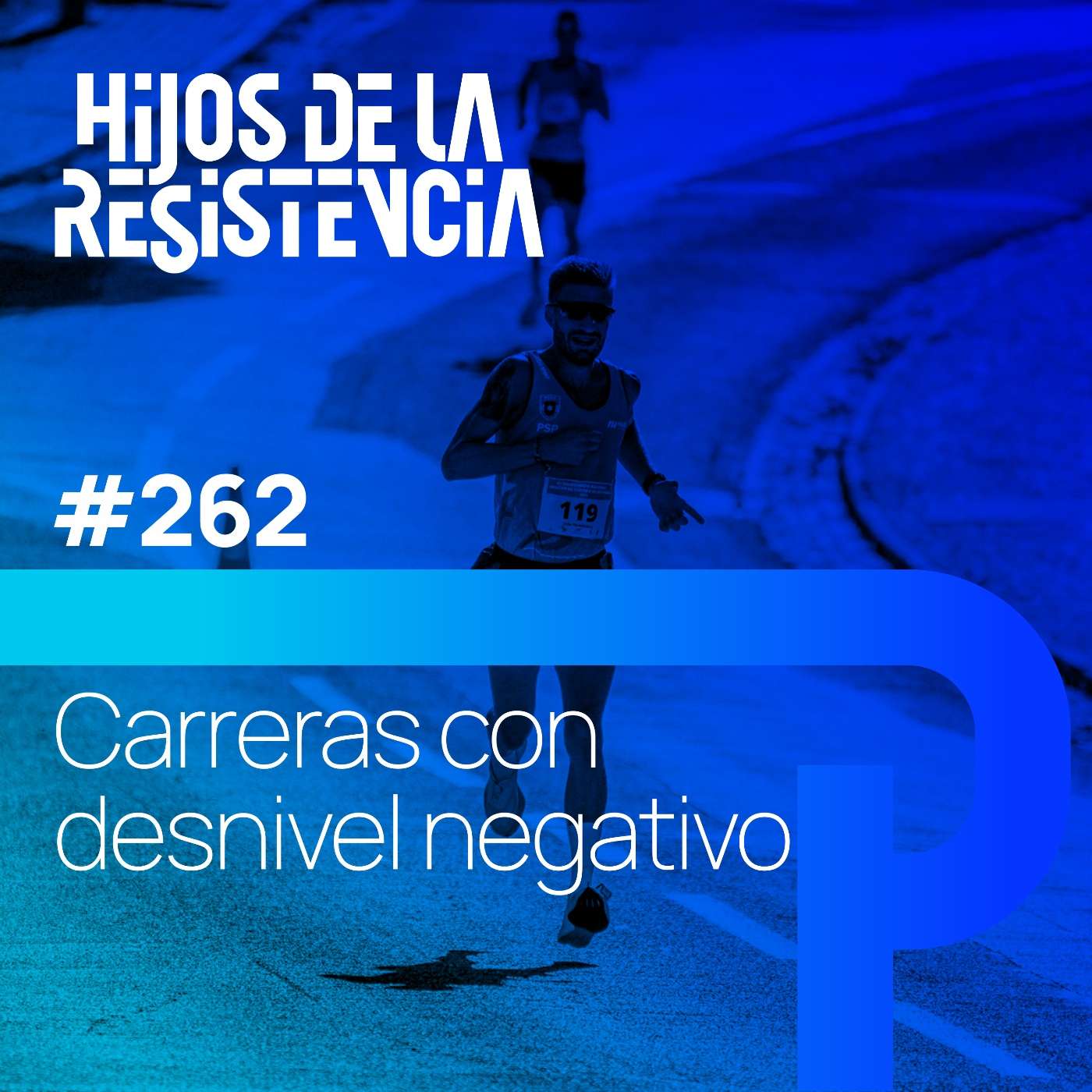 #262 - Hacer MMP en carreras con pendiente negativa. ¿Autoengaño?