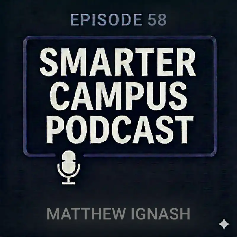 Start Small, Think Big: Matthew Ignash on Experimenting with AI in Education