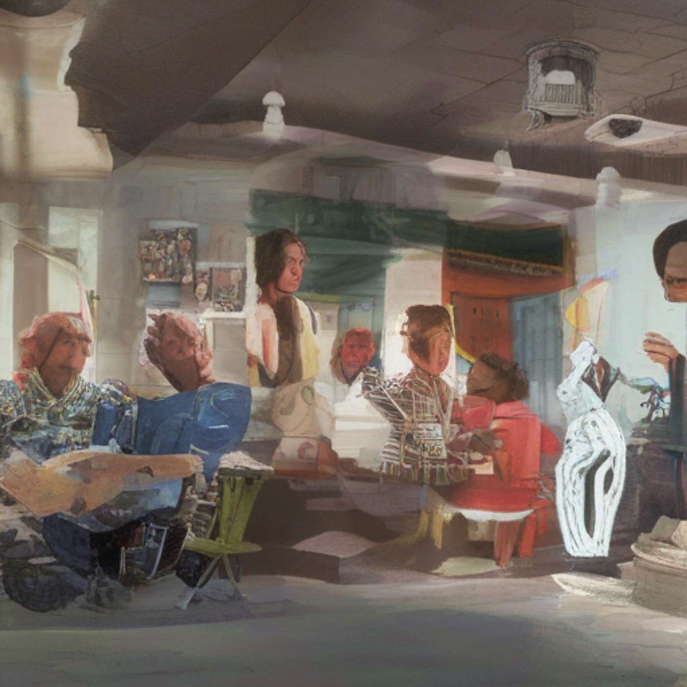 The Art of Storytelling in Film Success episode artwork